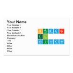 Othmane
 El 
 Moutaani  Business Cards