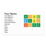 Pastel 
 music
 clothes
   Business Cards