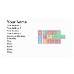 Happy
 Birthday
 Allison  Business Cards