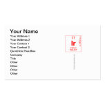 ir
   Business Cards