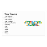 Nuestros Waflles 
 han pasado todas
  las pruebas 
 organolepticas  Business Cards