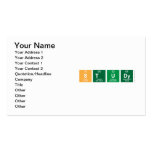 Study  Business Cards