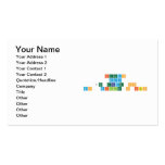 Brendan
 May
 2nd Grade CP
 Ms. Miller's Class  Business Cards