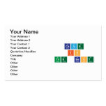 Cave
 Is
 The best  Business Cards