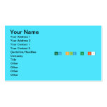 how old am i?  Business Cards