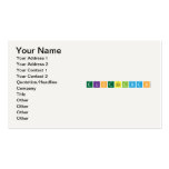 EliotGelwan  Business Cards