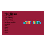 Happy birthay
 Mouffok mohammed
   Business Cards