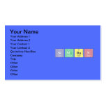 SIMRAN  Business Cards