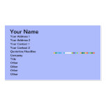 Humay müəllimin stupidleri  Business Cards