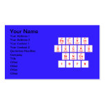 Potvin
 SUCKS
 Since
 1979  Business Cards
