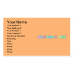 Iloveyoumore  Business Cards