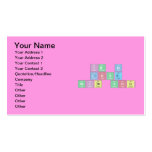 Im in 
 love 
 with you  Business Cards