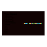 hanie lorainelovesyou   Business Cards