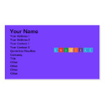 Dheeshikaa
   Business Cards