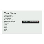  Ejercito st., poblacion, sibulan  Business Cards