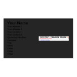  Ejercito st., poblacion, sibulan  Business Cards