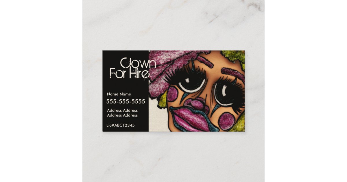 Business Cards Zazzle Business cards zazzle
