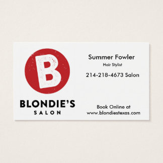 Business Cards