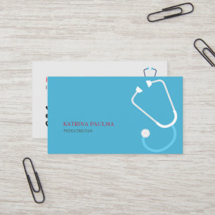Business Cards