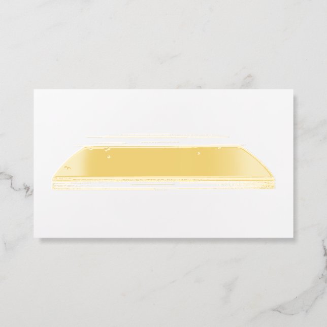 BUSINESS CARDS  (Front)