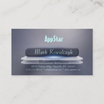 Business Cards by Debbieswicksnthings at Zazzle