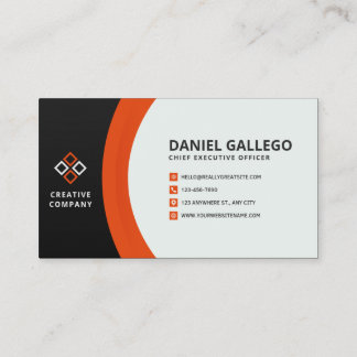 Business Cards 
