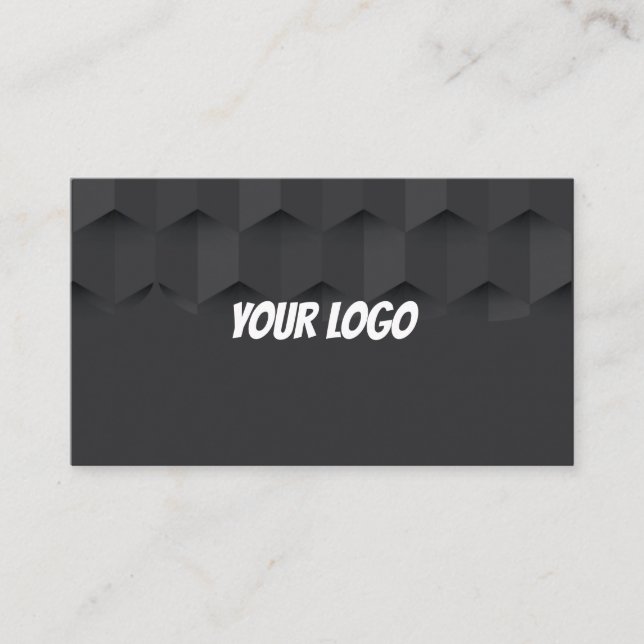 Business Cards (Front)