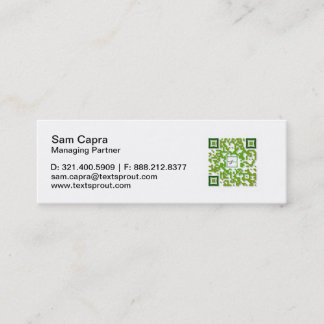 Business Cards
