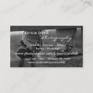 Business Cards