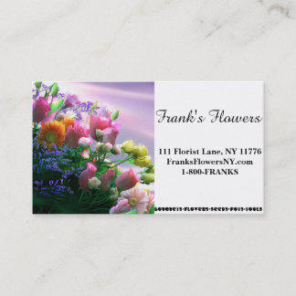 Business Cards, 3.5" x 2.0", 100 pack, White Business Card
