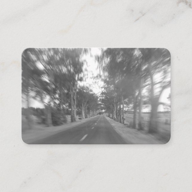 BUSINESS CARDS ART&DESIGN STYLE  (Front)