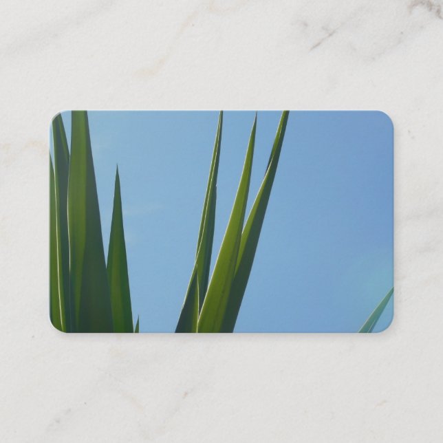 BUSINESS CARDS ART&DESIGN STYLE  (Front)