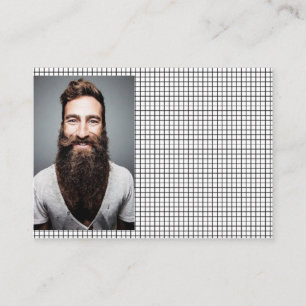Business Cards, Barbershop Business Cards