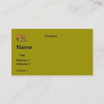 Business Cards Bowling Design by CREATIVEforBUSINESS at Zazzle
