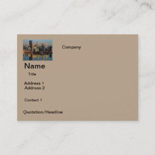 BUSINESS cards  BRIDGES  DESIGN