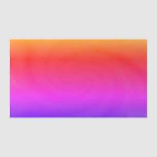 business cards clear