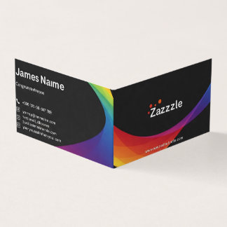Business Cards Custom