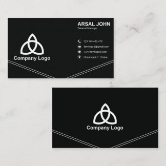 Business Cards Design