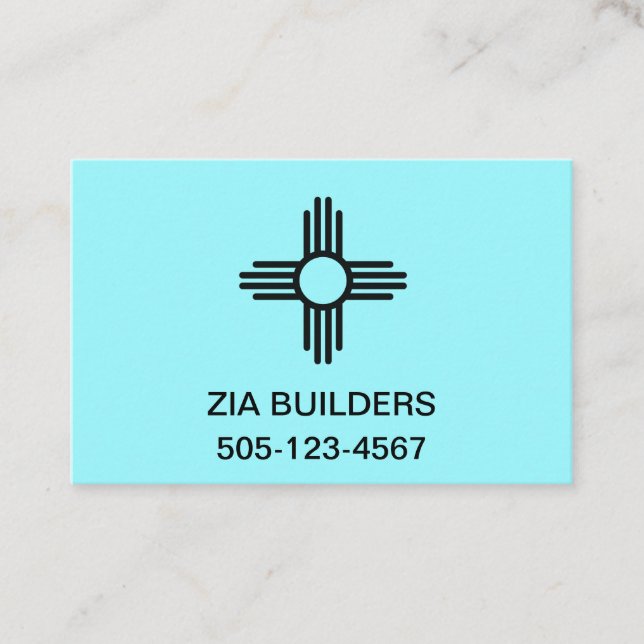 Business Cards Easy Personalize Template Euro Sz (Front)