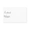 Business Cards - Floral Wreath Design2