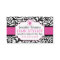 Business Cards For Hair Salon | Beauty School