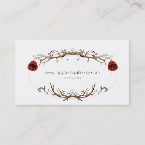 Business Cards Logo Templates