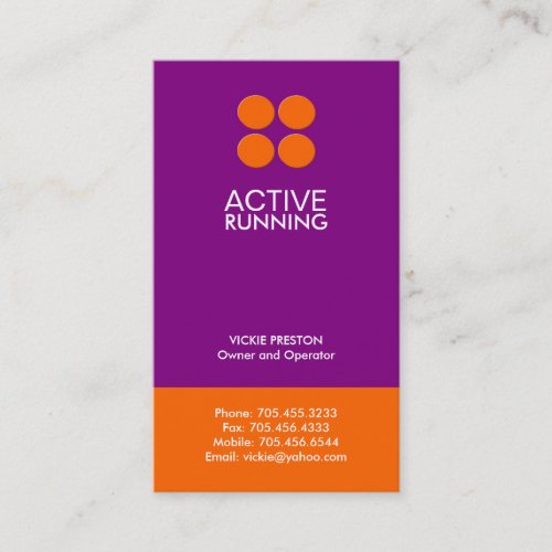 Business Cards | Modern