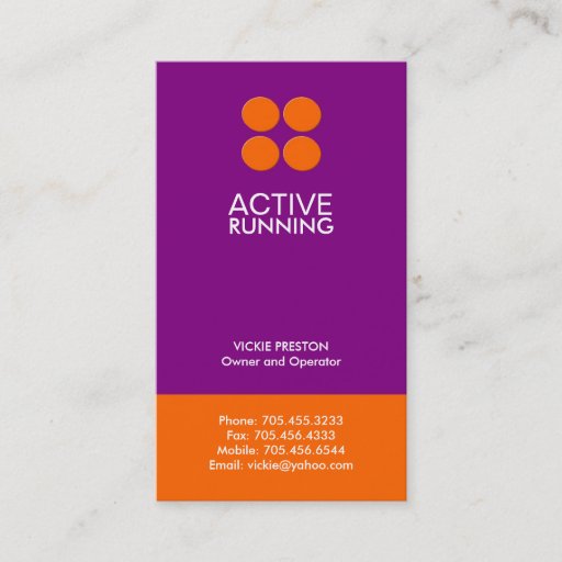 Customizable Business Cards | Modern