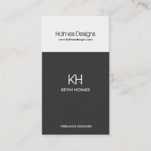 Business Cards - Modern 2