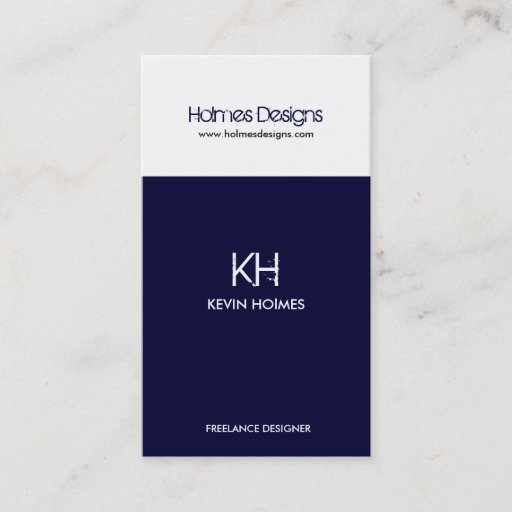 Customizable Business Cards - Modern 2