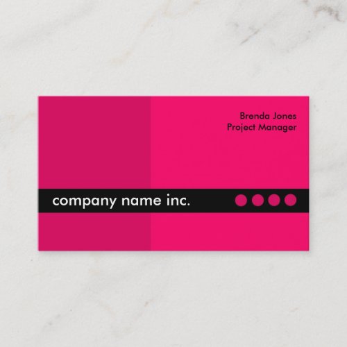 Business Cards - Modern 3