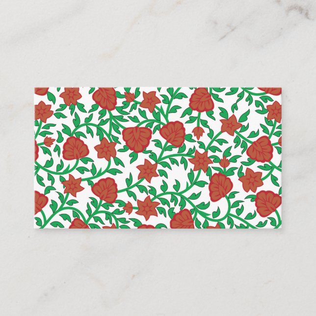 Business Cards Online | Custom Logo Design (Front)