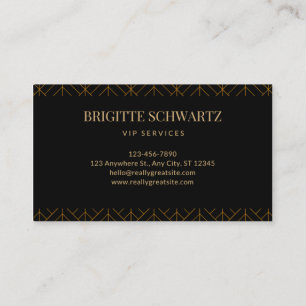 Business Cards premium Design