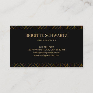Business Cards premium Design